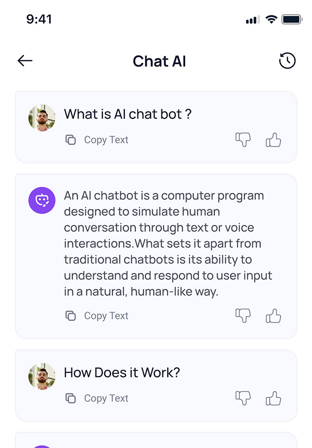 AI Chatbot