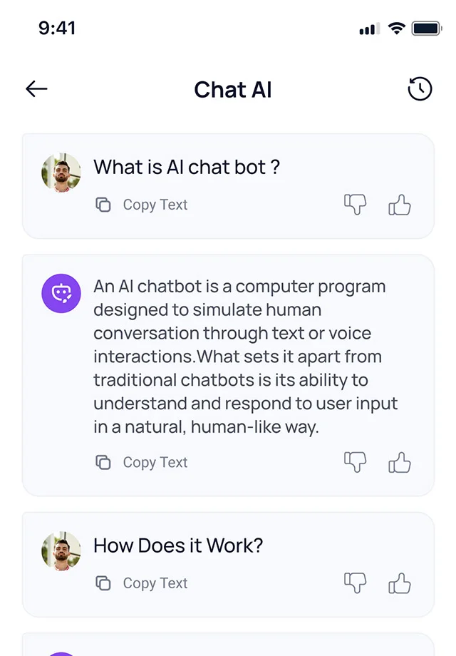 AI Chatbot