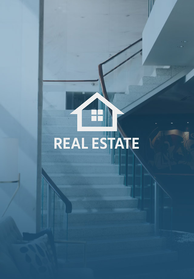 Real Estate App