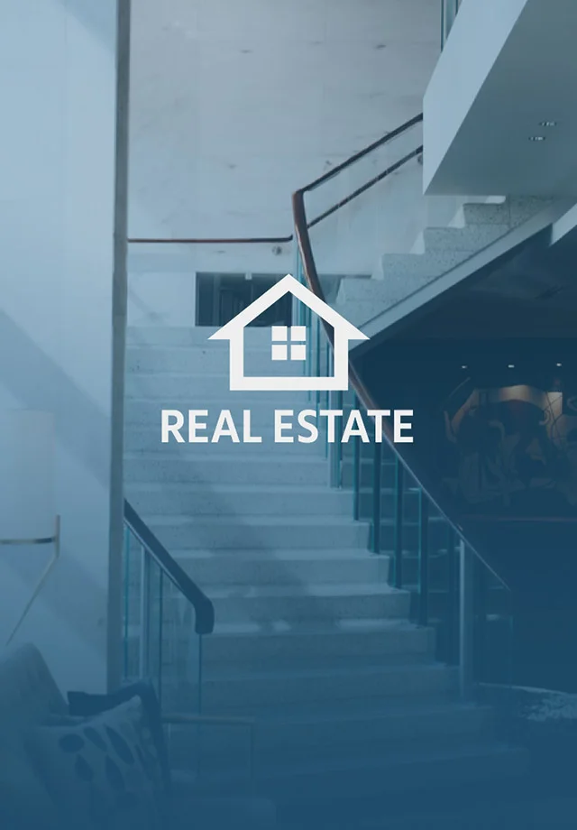 Real Estate App