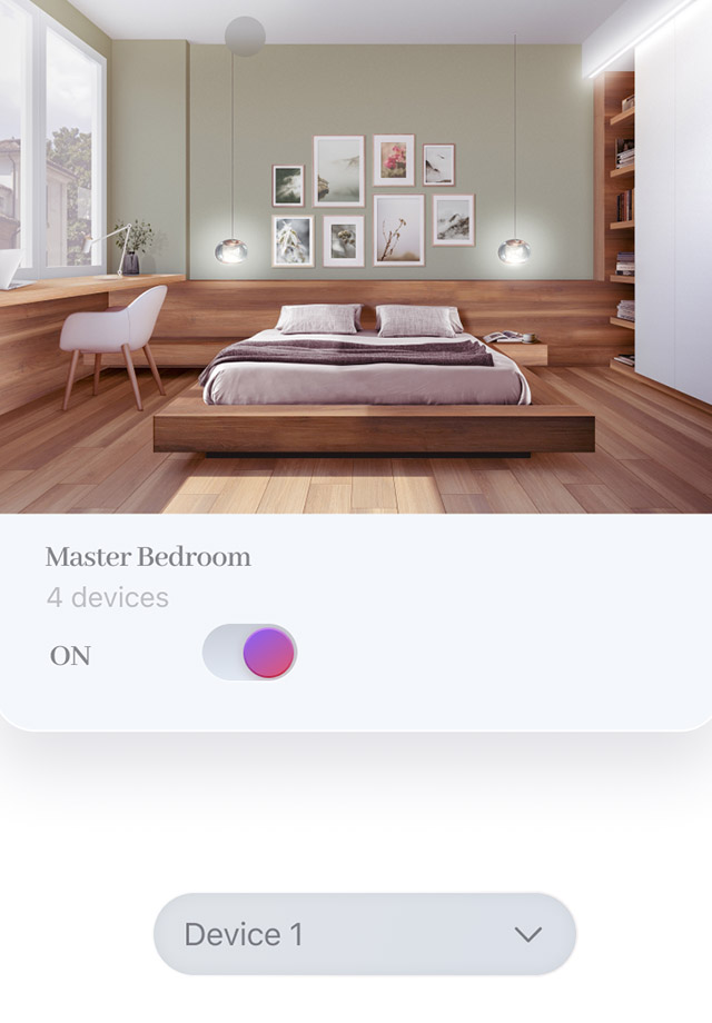 Smart Home