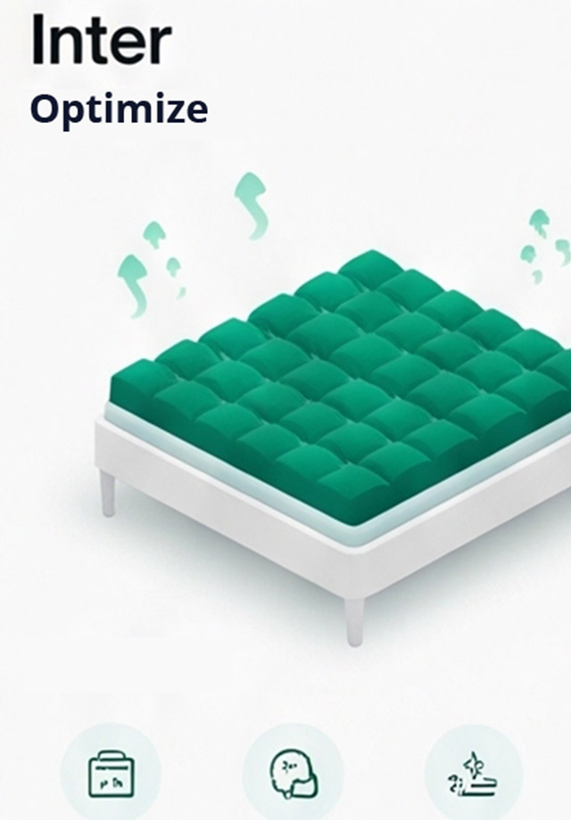 Smart Mattress