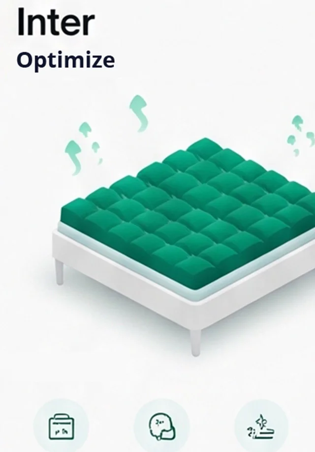 Smart Mattress