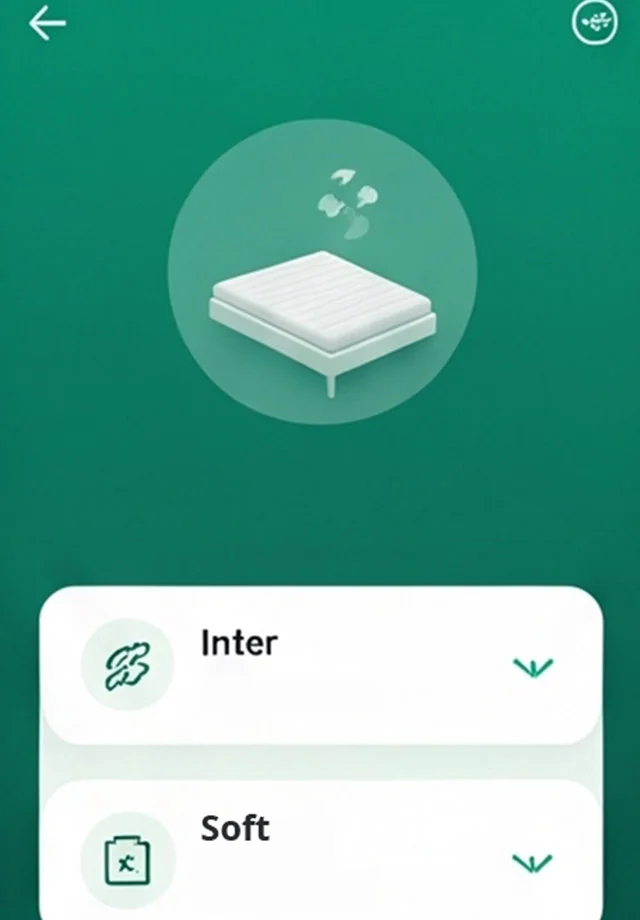 Smart Mattress